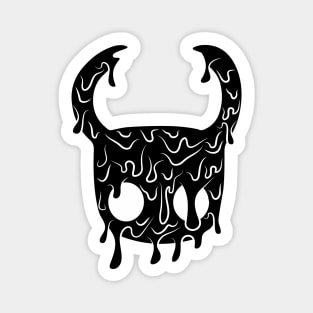 Hollow Knight Grime Magnet