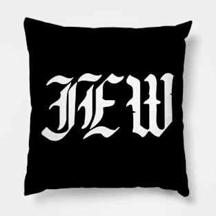 Jew Pillow