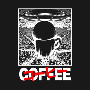 Neo Coffee T-Shirt