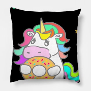 kids birthday party Pillow