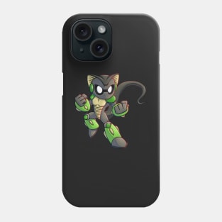 King Cobra Phone Case