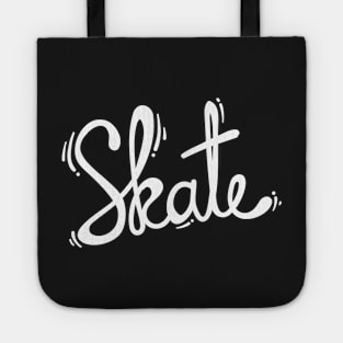 Skate Flow Tote