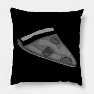 PIZZA. Pillow