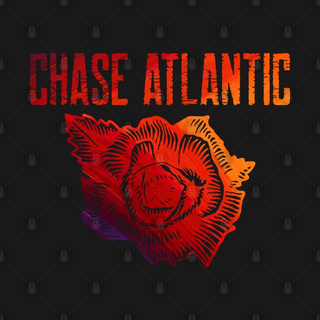 Chase Atlantic by WildBrownies