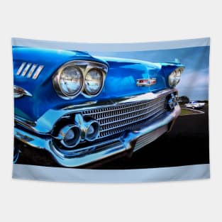 1958 Chevrolet Impala Tapestry