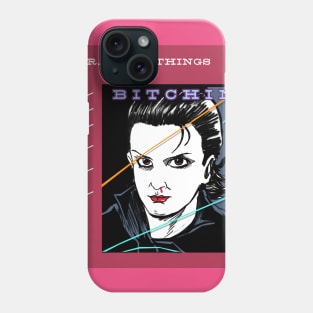 Bitchin Phone Case