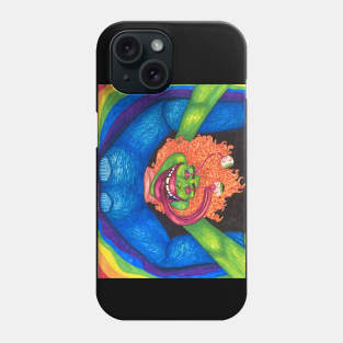 Trippin Phone Case