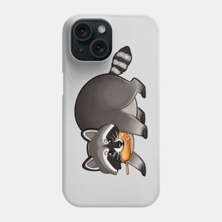 Corndog Thief Phone Case