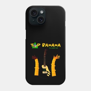 Puerto Rico Phone Case