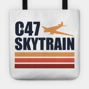 C-47 Skytrain Tote