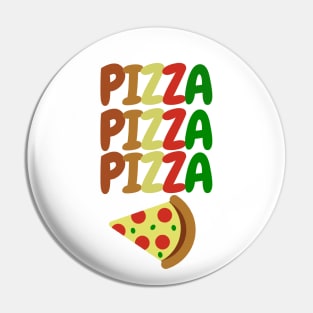 Pizza!!! Pin