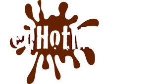 RED HOT MUDDERS Magnet