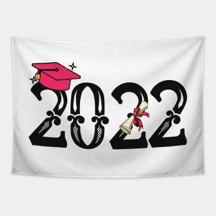 Class of 2022 Graduate Tapestry