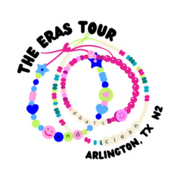 Arlington Eras Tour N2 by canderson13