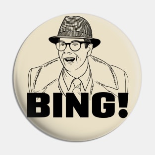 Ned Ryerson Bing! Pin