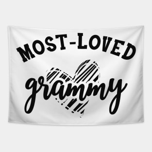 Grammy - Most loved grammy Tapestry