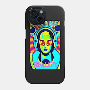 Undefined Reality Phone Case