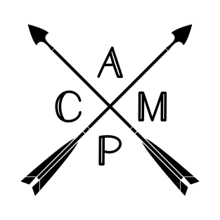 CAMP T-Shirt