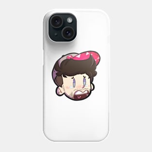 Sad Dad Phone Case