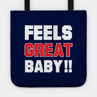 feels great baby Tote