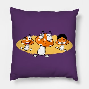 Magic Party Pillow