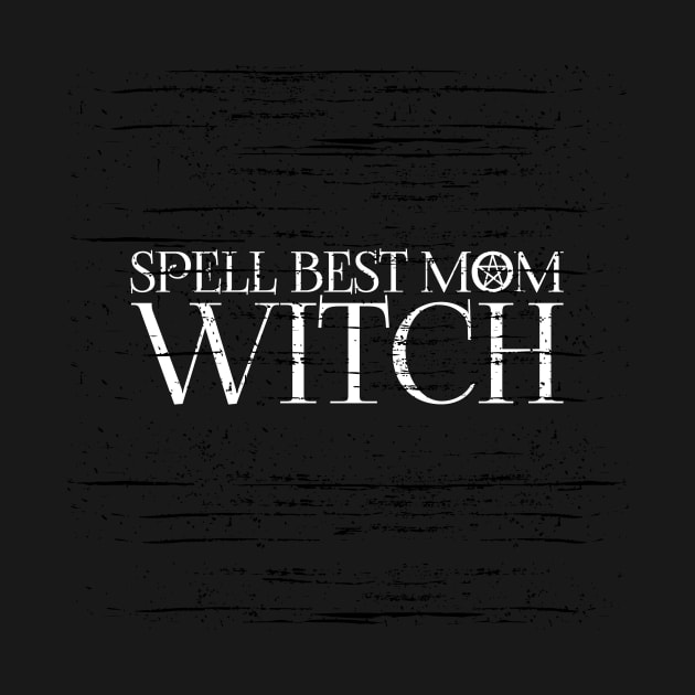 SPECIAL MOTHERS DAY GIFT: SPELL BEST MOM GIFT IDEA by Chameleon Living