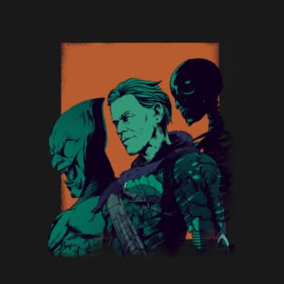 green goblin T-Shirt