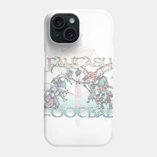 Fantasy Football Phone Case