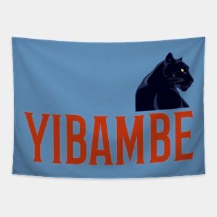 Yibambe 2022 Tapestry