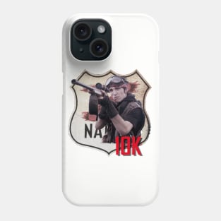 Z Nation - 10K Phone Case