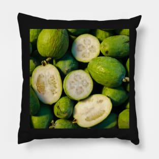 Feijoa Pillow