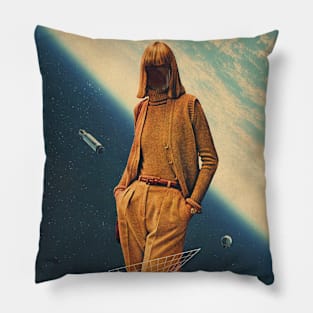 1972 - Annie Retro Collection Pillow