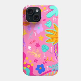 blush Phone Case