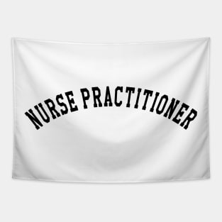 Nurse Practitioner Tapestry