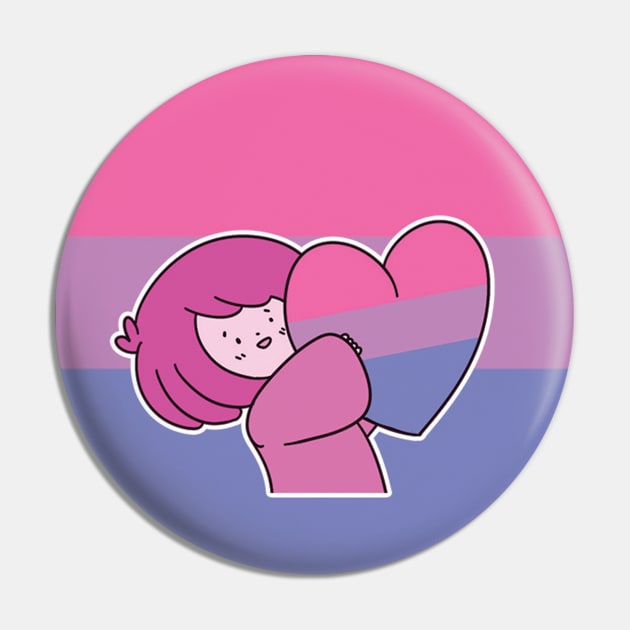 Bi Pin by lanaflowerz