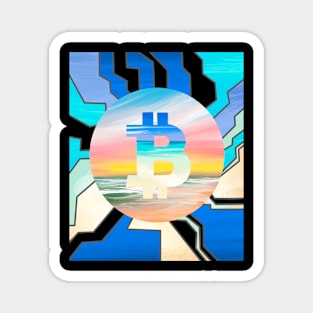 Bitcoin Magnet