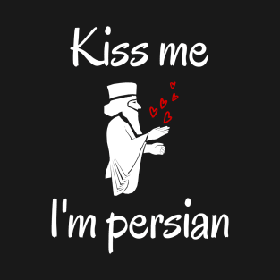 Persian love - Persian (iran) design T-Shirt