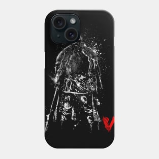 VALHALLA Phone Case