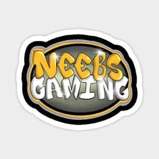 Neebs gaming Magnet