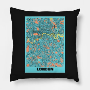 LONDON Pillow