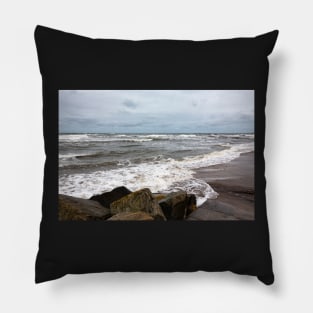 Whitby Pillow