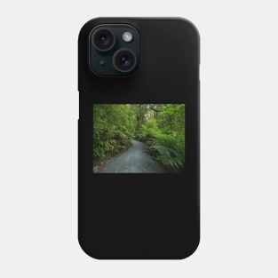 Forest Trail Series 2 Phone Case