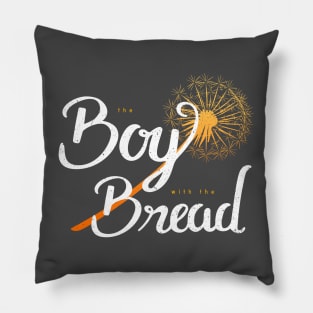 The Boy with the Bread Pillow