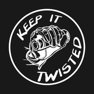 Keep It Twisted T-Shirt