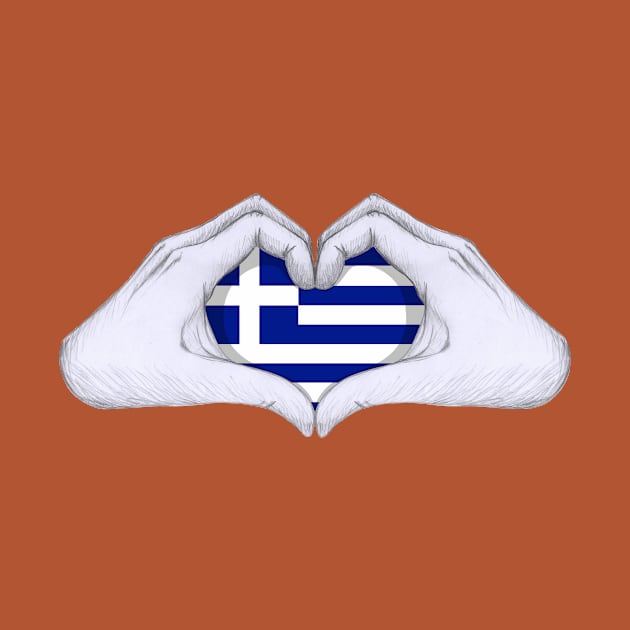 Greece by redmay