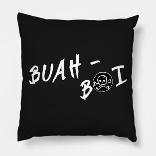 BUAH BOI - Joana [BACK] Pillow