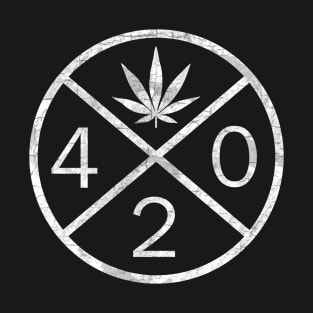 420 T-Shirt