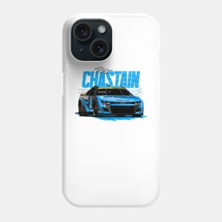 Ross Chastain Championship Phone Case