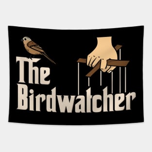 The Birdwatcher Tapestry