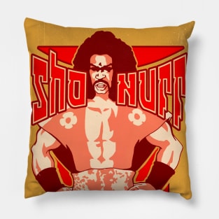 Sho Nuff! Pillow